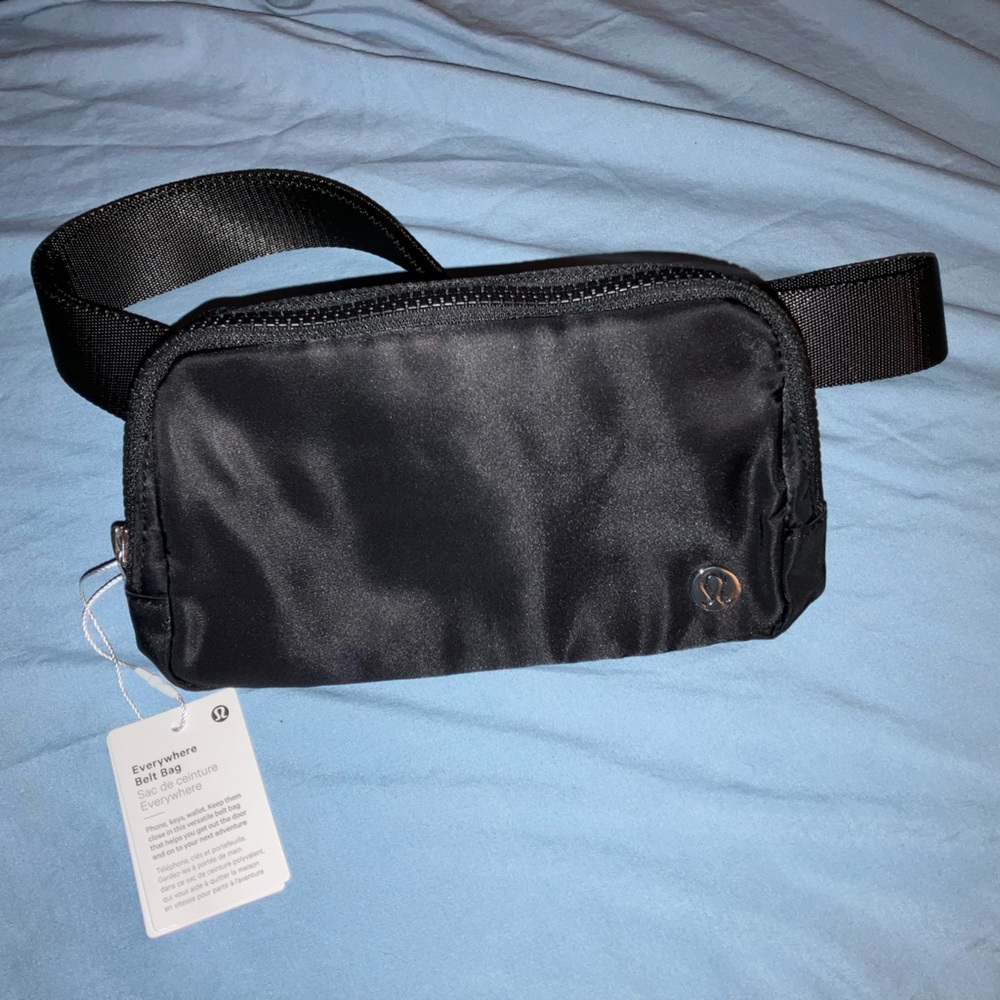Lululemon Bag